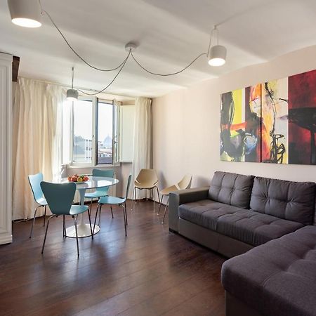 Roommo Fortezza Флоренция Экстерьер фото