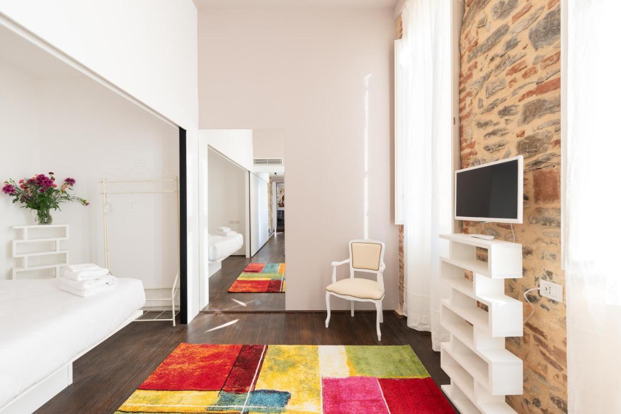Roommo Fortezza Флоренция Экстерьер фото