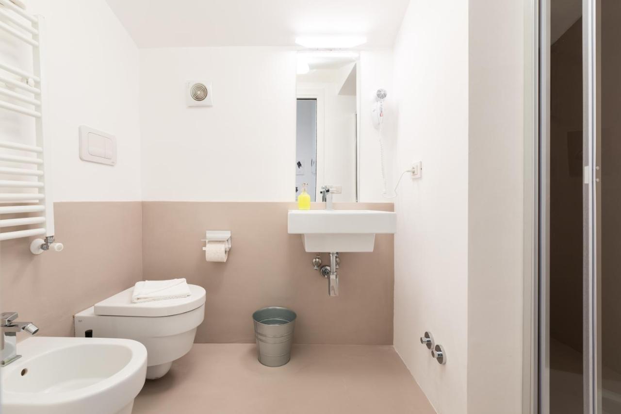 Roommo Fortezza Флоренция Экстерьер фото