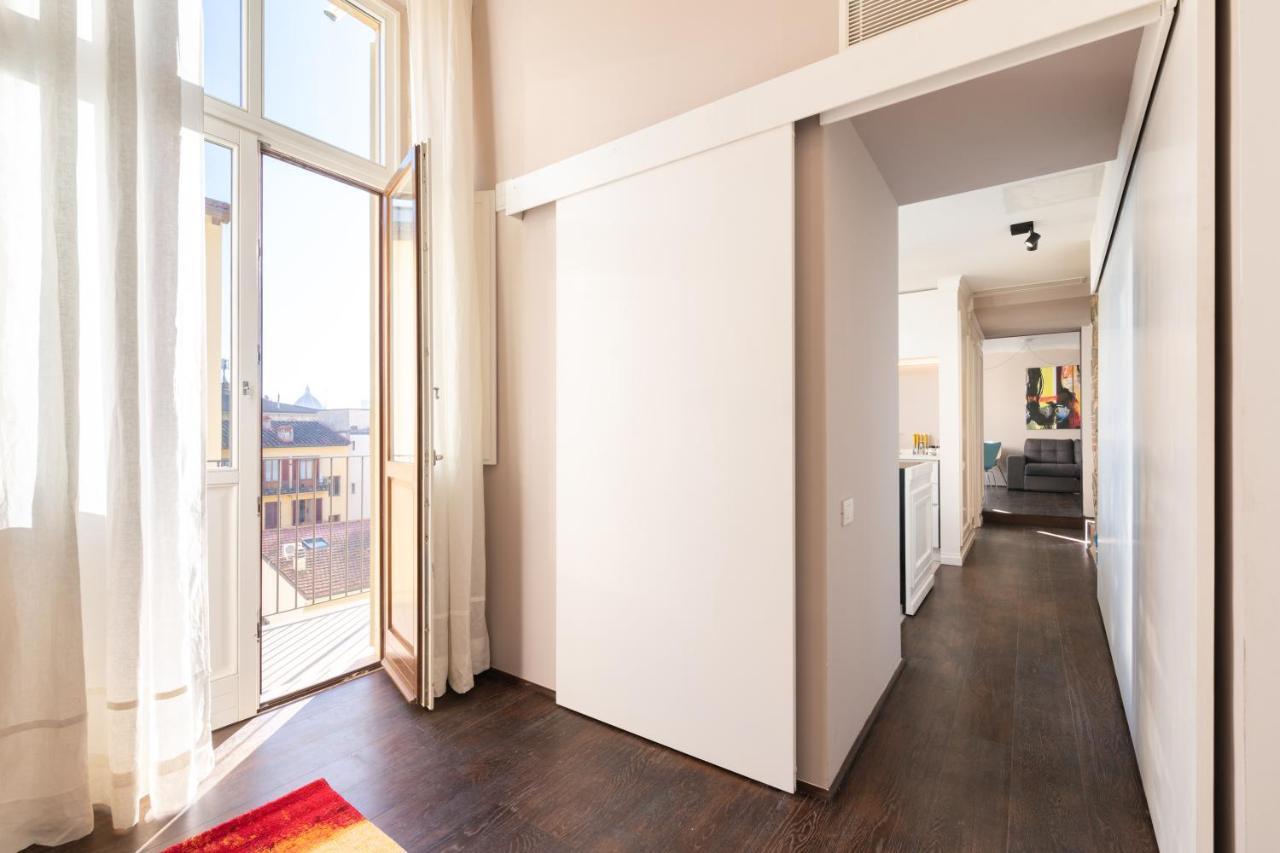 Roommo Fortezza Флоренция Экстерьер фото