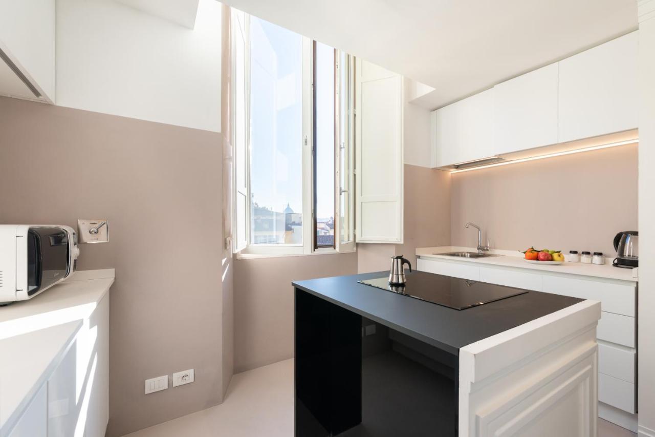 Roommo Fortezza Флоренция Экстерьер фото