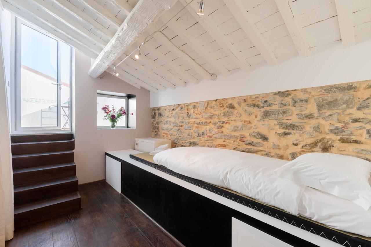 Roommo Fortezza Флоренция Экстерьер фото