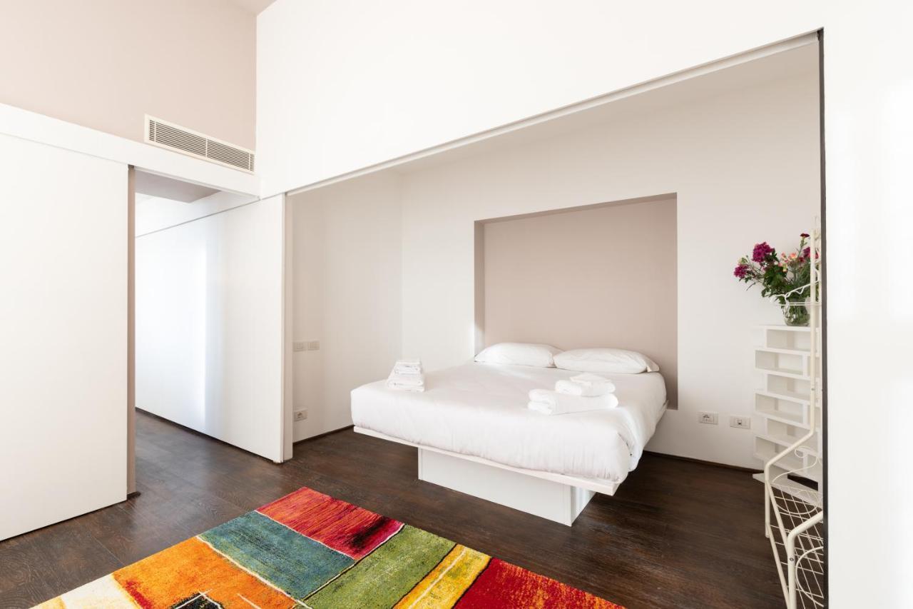 Roommo Fortezza Флоренция Экстерьер фото