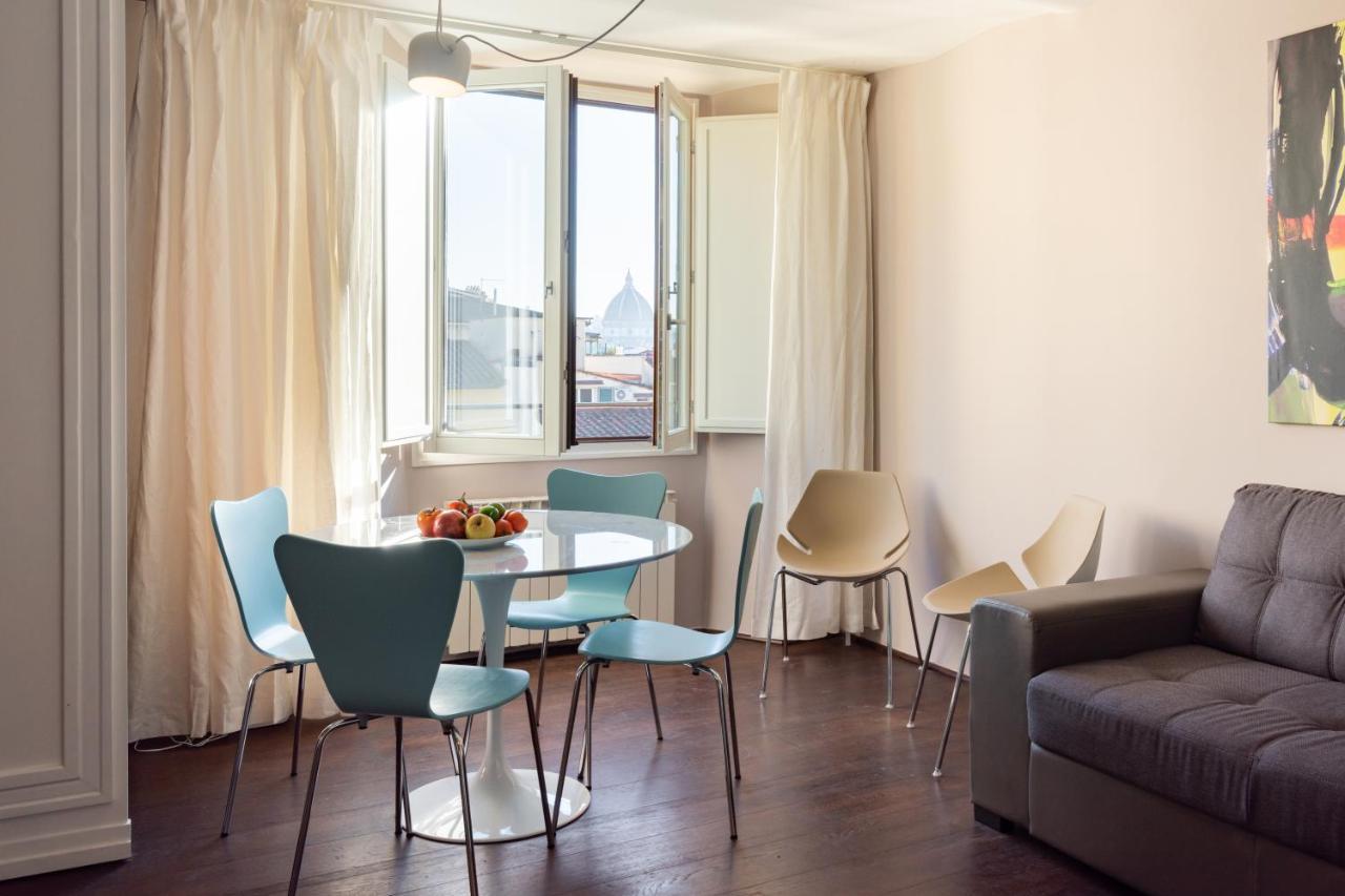 Roommo Fortezza Флоренция Экстерьер фото