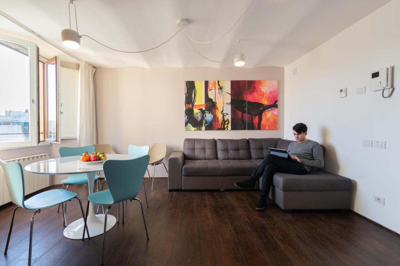 Roommo Fortezza Флоренция Экстерьер фото