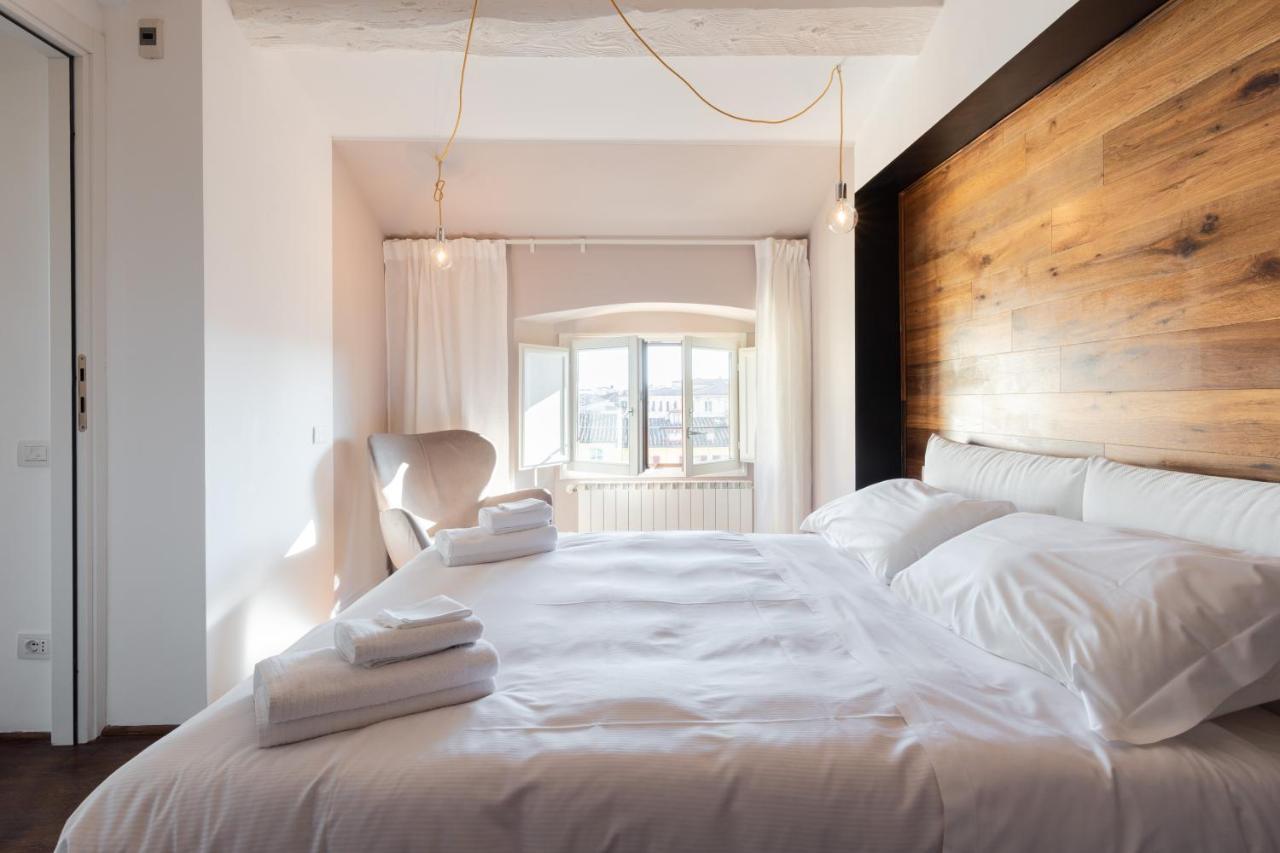 Roommo Fortezza Флоренция Экстерьер фото